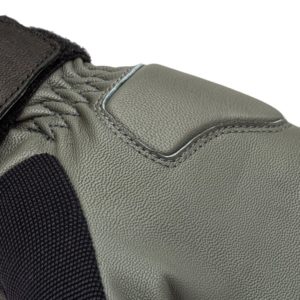 GUANTES TUCANO URBANO EDEN NEGRO GRIS