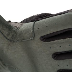 GUANTES TUCANO URBANO ELISIA NEGRO