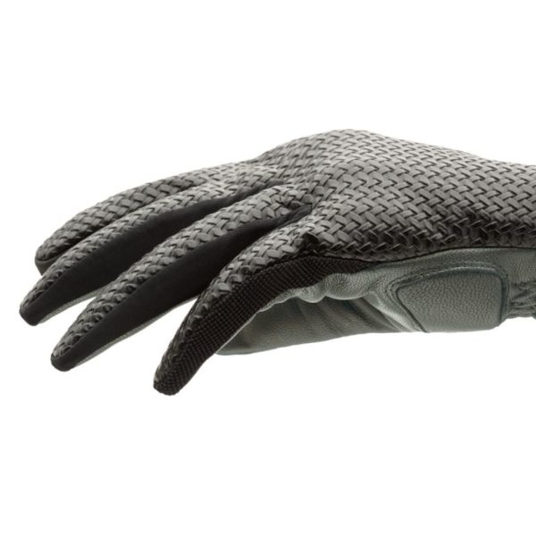 GUANTES TUCANO URBANO ELISIA NEGRO