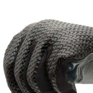 GUANTES TUCANO URBANO ELISIA NEGRO