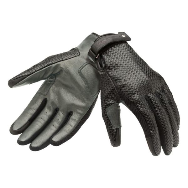 GUANTES TUCANO URBANO ELISIA NEGRO