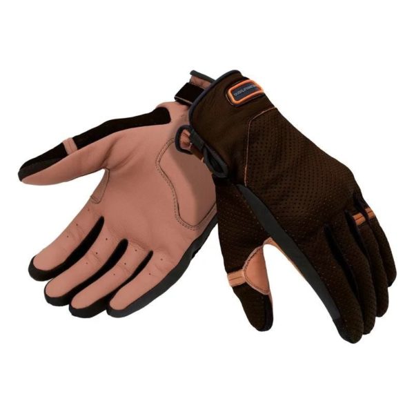 GUANTES TUCANO URBANO ELISIO MARRON