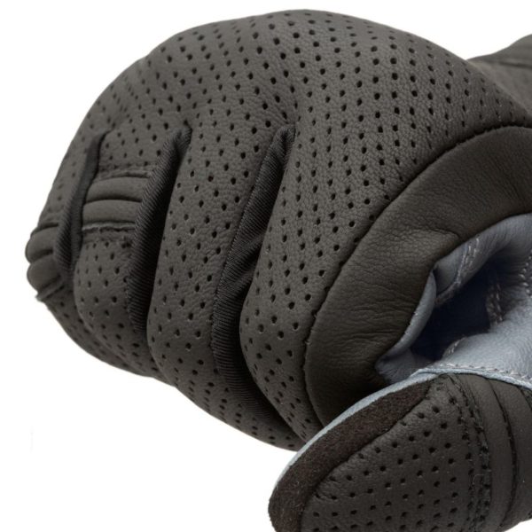 GUANTES TUCANO URBANO ELISIO NEGRO