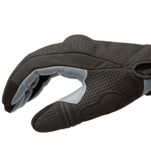 GUANTES TUCANO URBANO ELISIO NEGRO