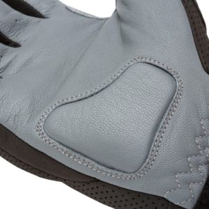 GUANTES TUCANO URBANO ELISIO NEGRO