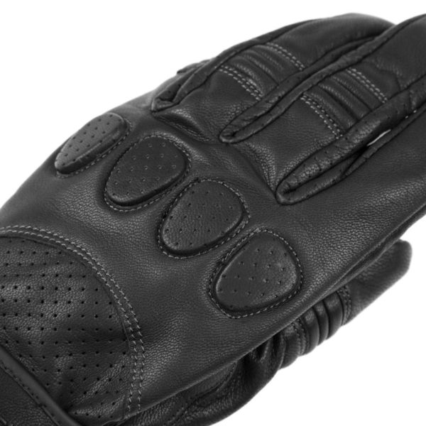 GUANTES TUCANO URBANO GIG PRO NEGRO