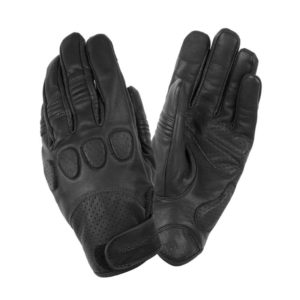 GUANTES TUCANO URBANO GIG PRO NEGRO