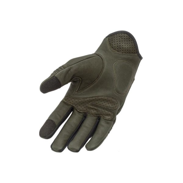 GUANTES TUCANO URBANO GIG PRO VERDE OSCURO