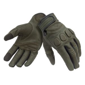 GUANTES TUCANO URBANO GIG PRO VERDE OSCURO