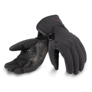 GUANTES TUCANO URBANO GINKA 2G NEGRO