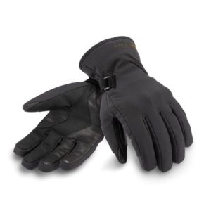 GUANTES TUCANO URBANO GINKO 2G HYDROSCUD® NEGRO