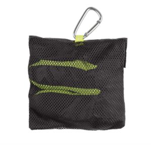 GUANTES TUCANO URBANO GORDON NANO PLUS NEGRO