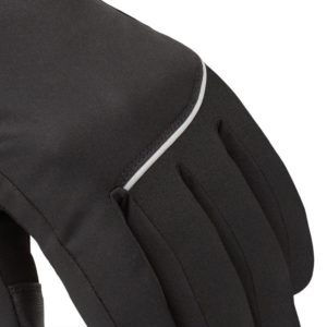 GUANTES TUCANO URBANO HYDROWARM HYDROSCUD® NEGRO