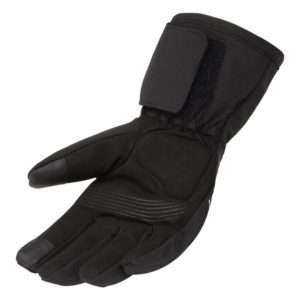 GUANTES TUCANO URBANO HYDROWARM HYDROSCUD® NEGRO