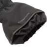GUANTES TUCANO URBANO KEYWORD HYDROSCUD® NEGRO - Imagen 8