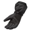GUANTES TUCANO URBANO KEYWORD HYDROSCUD® NEGRO - Imagen 7