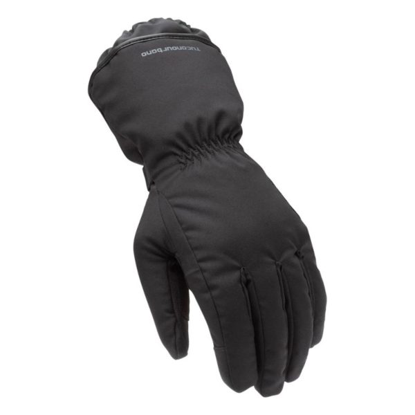 GUANTES TUCANO URBANO KEYWORD HYDROSCUD® NEGRO