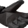 GUANTES TUCANO URBANO KEYWORD HYDROSCUD® NEGRO - Imagen 4