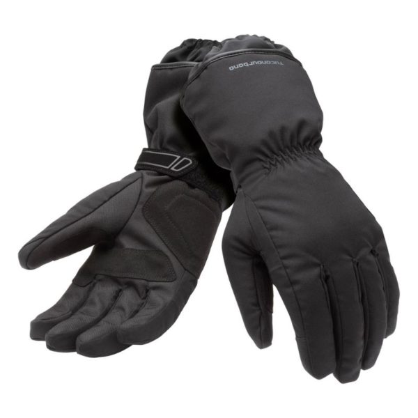 GUANTES TUCANO URBANO KEYWORD HYDROSCUD® NEGRO