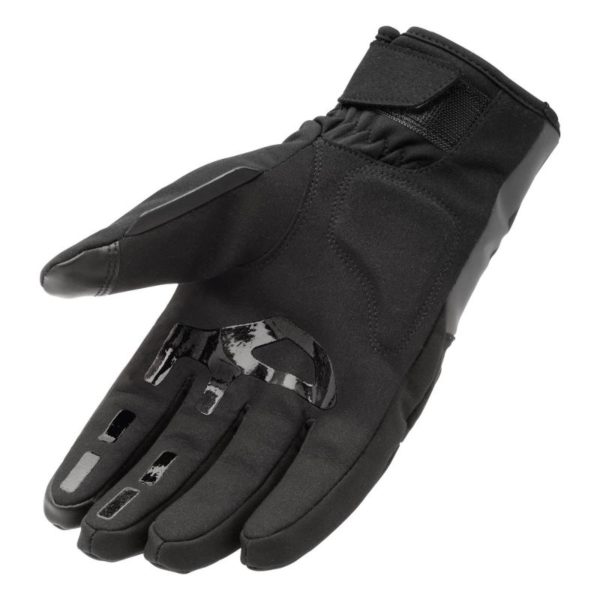 GUANTES TUCANO URBANO CONCEPT HYDROSCUD® NEGRO