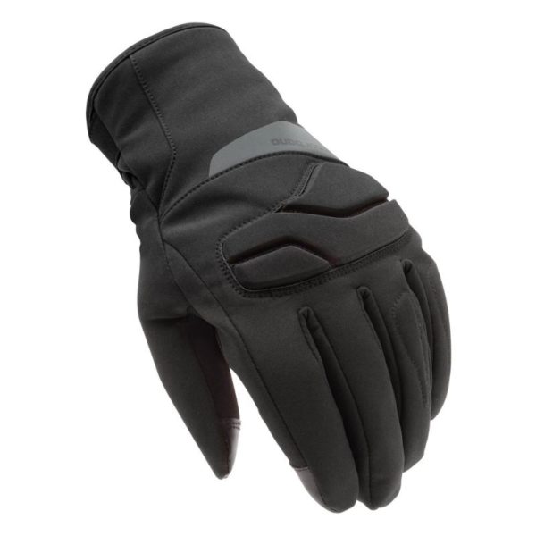 GUANTES TUCANO URBANO CONCEPT HYDROSCUD® NEGRO