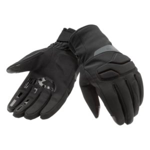 GUANTES TUCANO URBANO CONCEPT HYDROSCUD® NEGRO