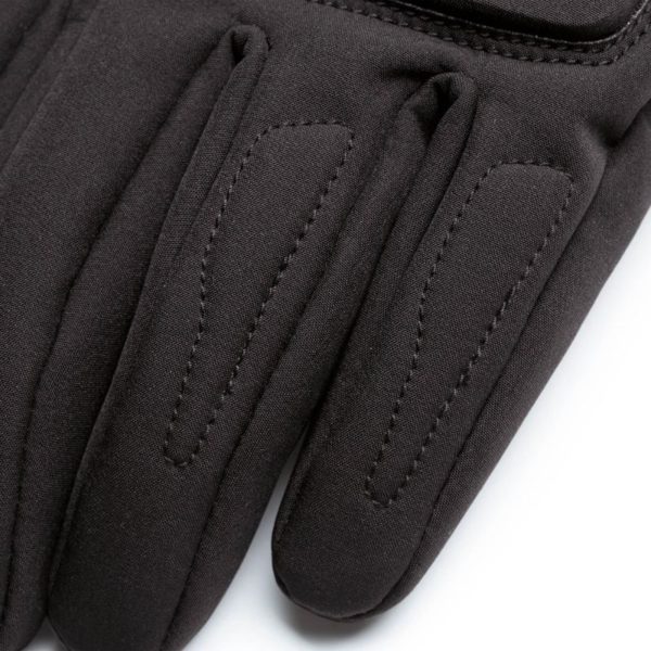 GUANTES TUCANO URBANO CONCEPT HYDROSCUD® NEGRO