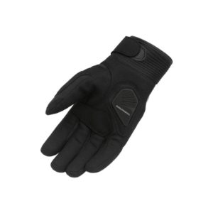 GUANTES TUCANO URBANO LADY BOSS HYDROSCUD® NEGRO