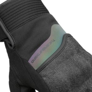 GUANTES TUCANO URBANO LADY BOSS HYDROSCUD® NEGRO