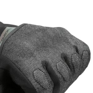 GUANTES TUCANO URBANO LADY BOSS HYDROSCUD® NEGRO