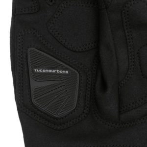 GUANTES TUCANO URBANO LADY BOSS HYDROSCUD® NEGRO