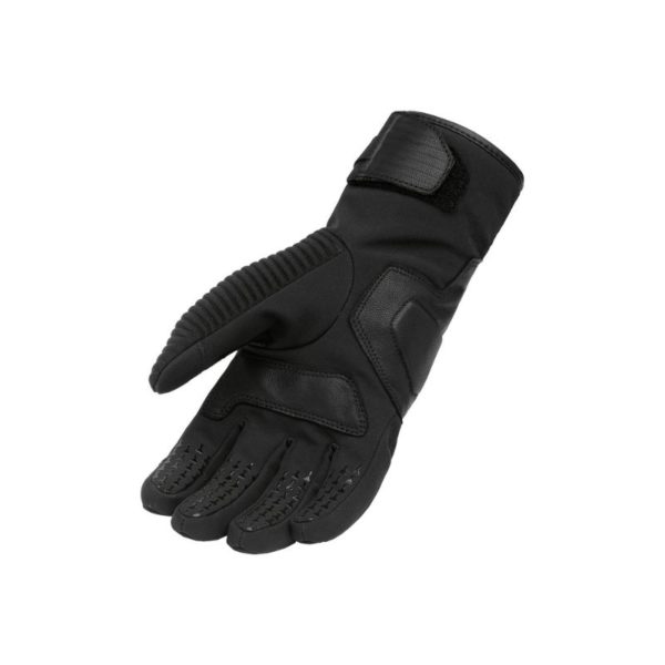 GUANTES TUCANO URBANO LADY BREAK HYDROSCUD® NEGRO