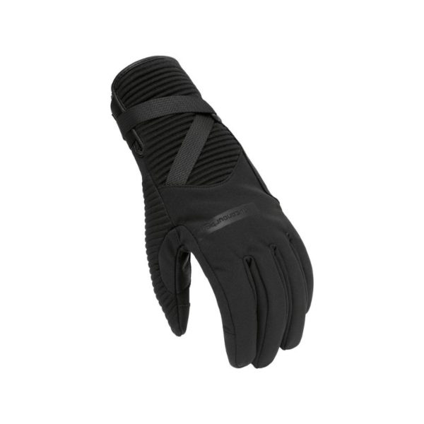 GUANTES TUCANO URBANO LADY BREAK HYDROSCUD® NEGRO