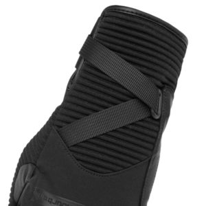 GUANTES TUCANO URBANO LADY BREAK HYDROSCUD® NEGRO