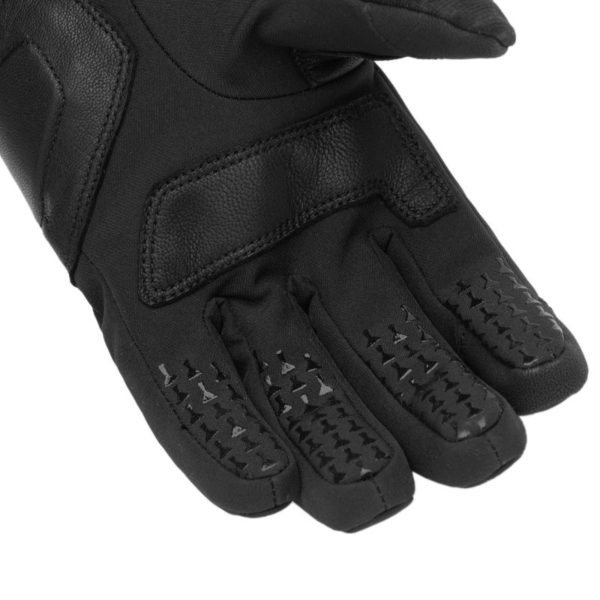 GUANTES TUCANO URBANO LADY BREAK HYDROSCUD® NEGRO