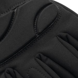 GUANTES TUCANO URBANO LADY CONCEPT HYDROSCUD® NEGRO