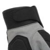 GUANTES TUCANO URBANO LADY DUST HYDROSCUD® NEGRO - Imagen 4