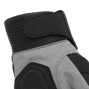 GUANTES TUCANO URBANO LADY DUST HYDROSCUD® NEGRO