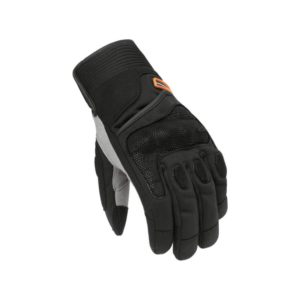 GUANTES TUCANO URBANO LADY DUST HYDROSCUD® NEGRO