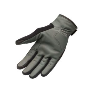 GUANTES TUCANO URBANO LADY EDEN NEGRO GRIS