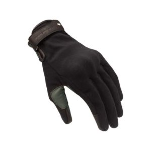 GUANTES TUCANO URBANO LADY EDEN NEGRO GRIS