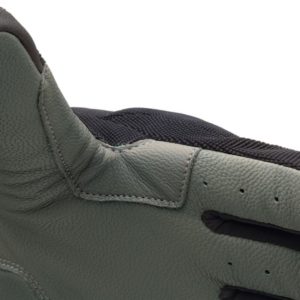 GUANTES TUCANO URBANO LADY EDEN NEGRO GRIS