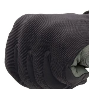 GUANTES TUCANO URBANO LADY EDEN NEGRO GRIS