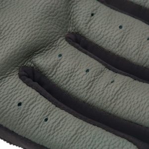 GUANTES TUCANO URBANO LADY EDEN NEGRO GRIS