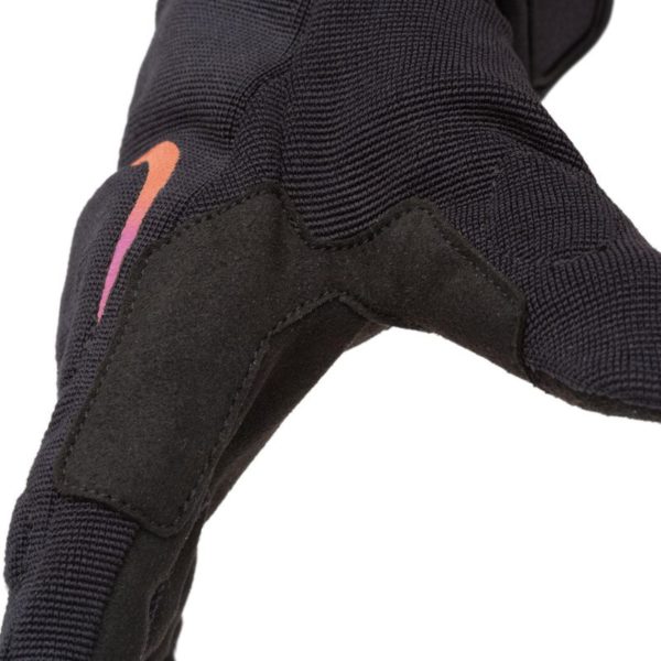 GUANTES TUCANO URBANO LADY MIKY GRADIENT FUCSIA