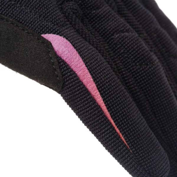 GUANTES TUCANO URBANO LADY MIKY GRADIENT FUCSIA