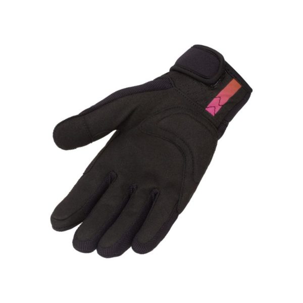 GUANTES TUCANO URBANO LADY MIKY GRADIENT FUCSIA