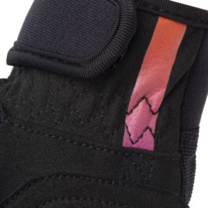 GUANTES TUCANO URBANO LADY MIKY GRADIENT FUCSIA