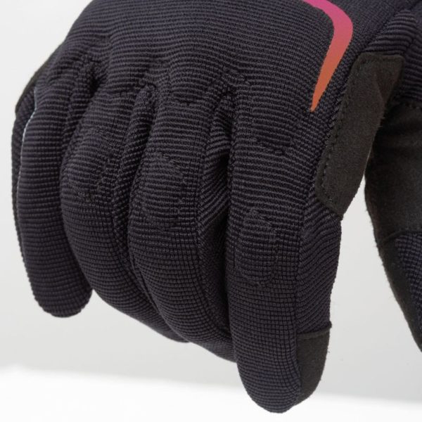 GUANTES TUCANO URBANO LADY MIKY GRADIENT FUCSIA