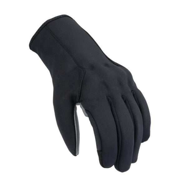 GUANTES TUCANO URBANO  LADY SPRINT HYDROSCUD® NEGRO